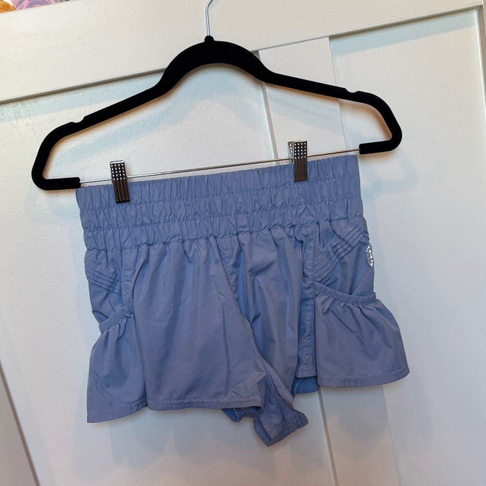 FP Movement Get Your Flirt On Shorts